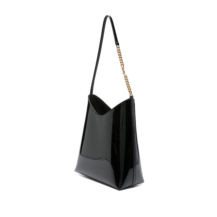 Saint Laurent Black Shoulder Bags Women