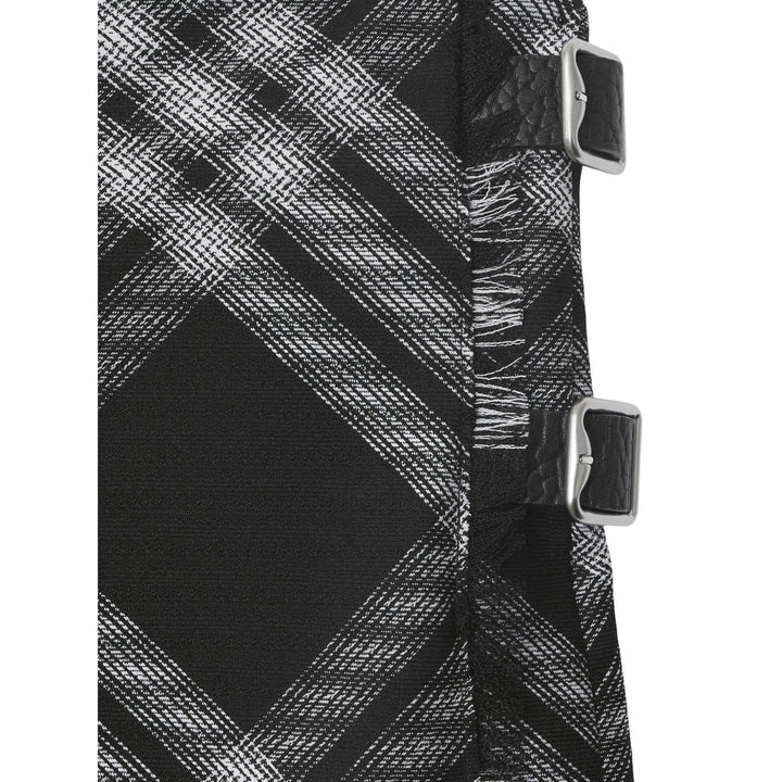 Burberry Black Dresses - Evening Dresses Women