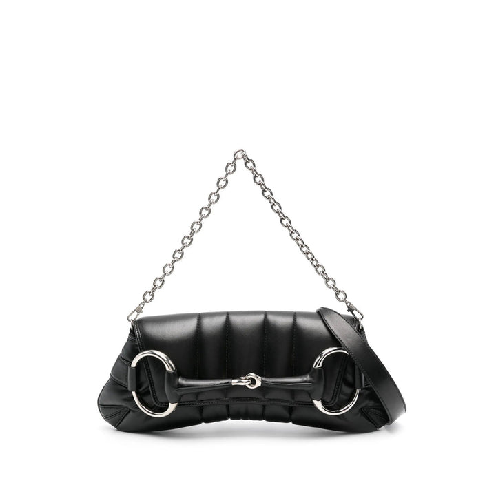 Gucci Black Shoulder Bags Women