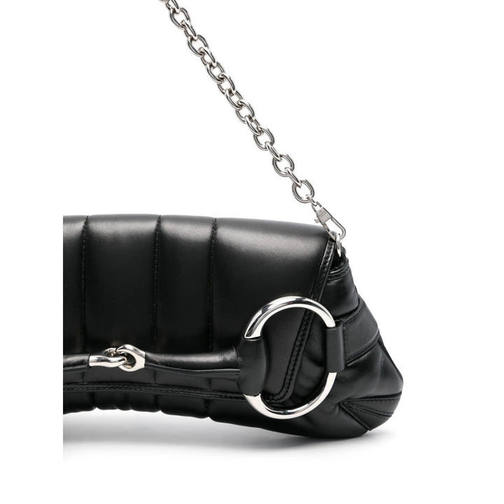 Gucci Black Shoulder Bags Women