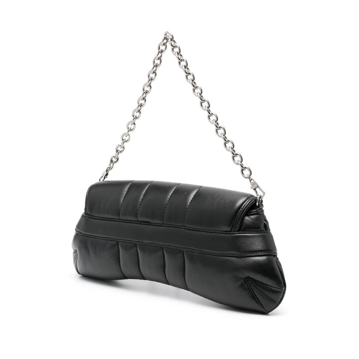 Gucci Black Shoulder Bags Women
