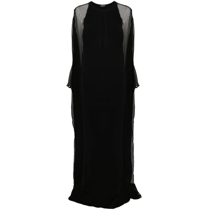 Tom Ford Black Dresses - Evening Dresses Women