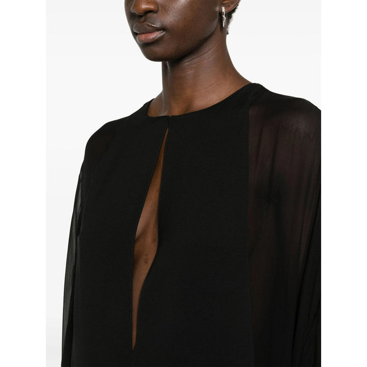 Tom Ford Black Dresses - Evening Dresses Women