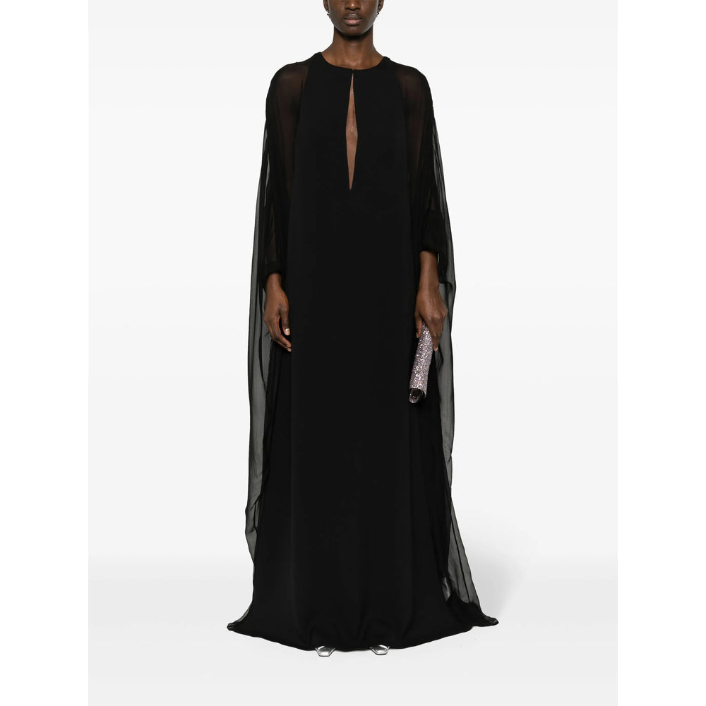 Tom Ford Black Dresses - Evening Dresses Women