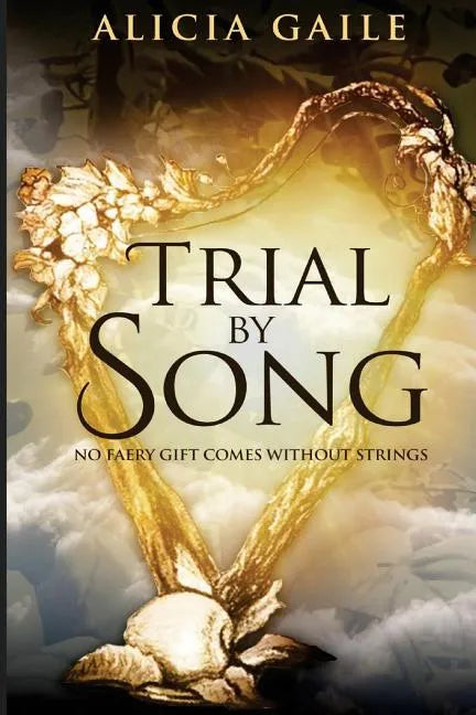 Trial by Song - Paperback
