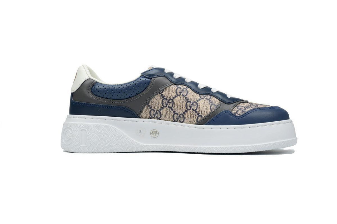 GUCCI Men Sneaker &