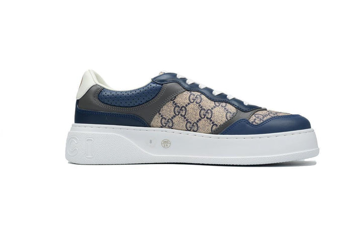 GUCCI Men Sneaker &