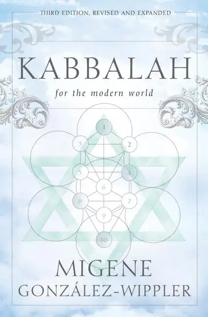 Kabbalah for the Modern World - Paperback