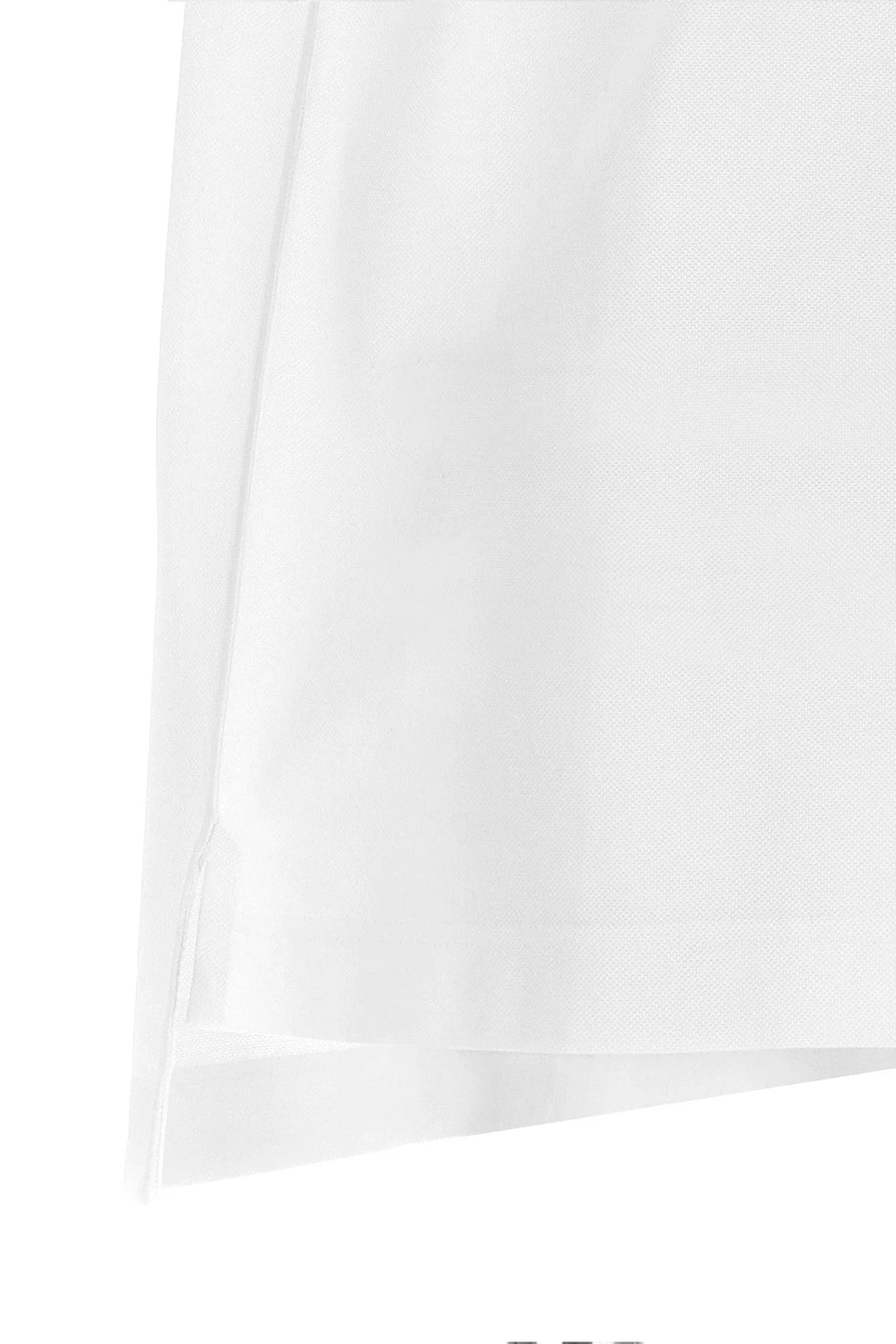 Givenchy Men Logo Embroidery Polo Shirt