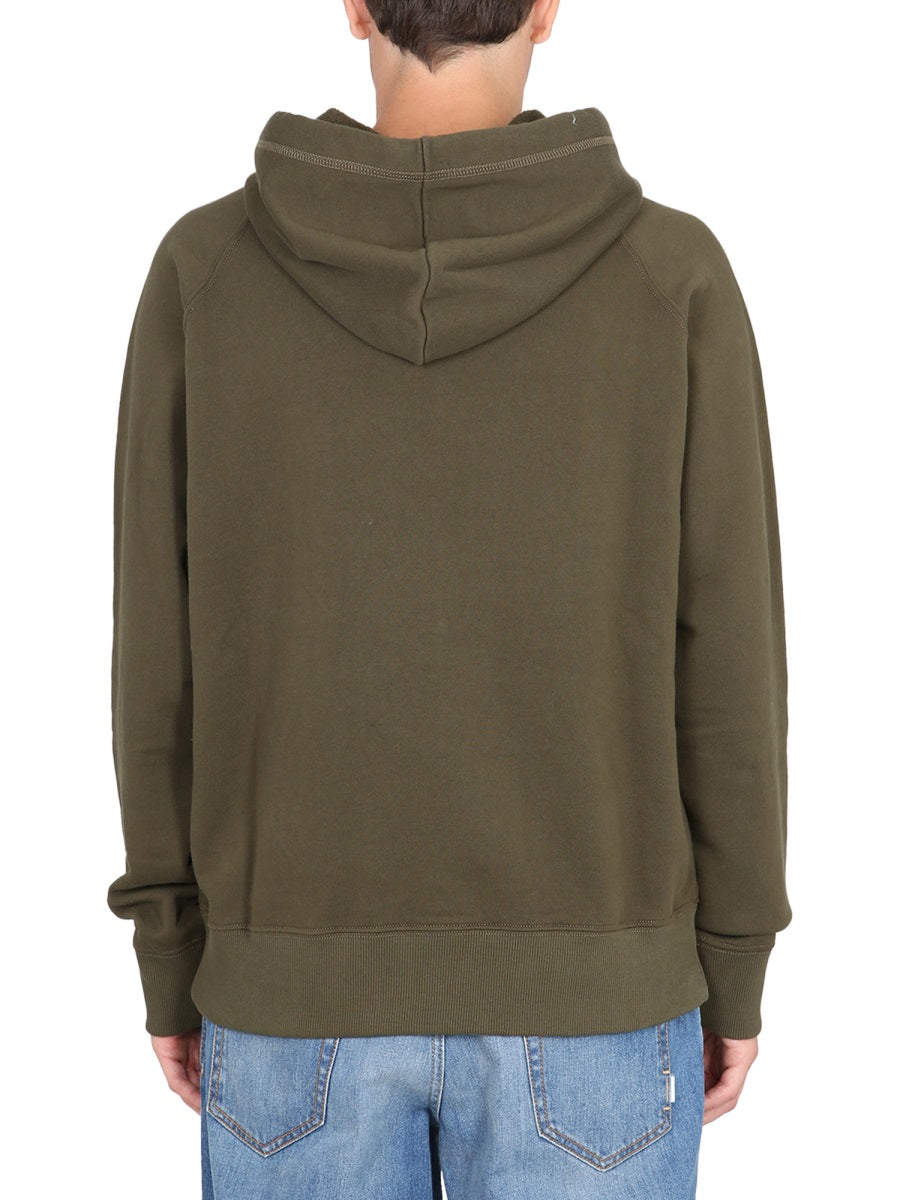 Fay Men "Fay Archive" Sweatshirt