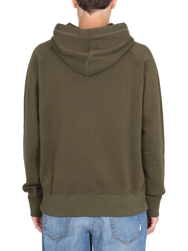 Fay Men "Fay Archive" Sweatshirt
