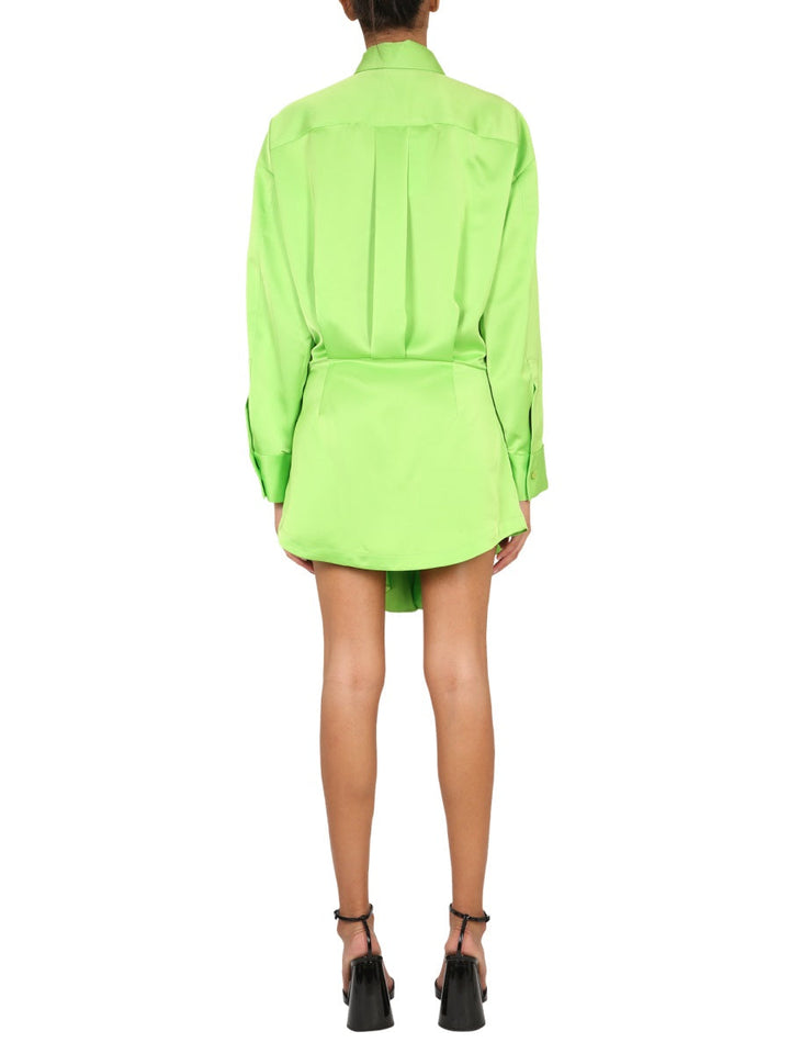 The Attico Women Mini Dress ''Candice''