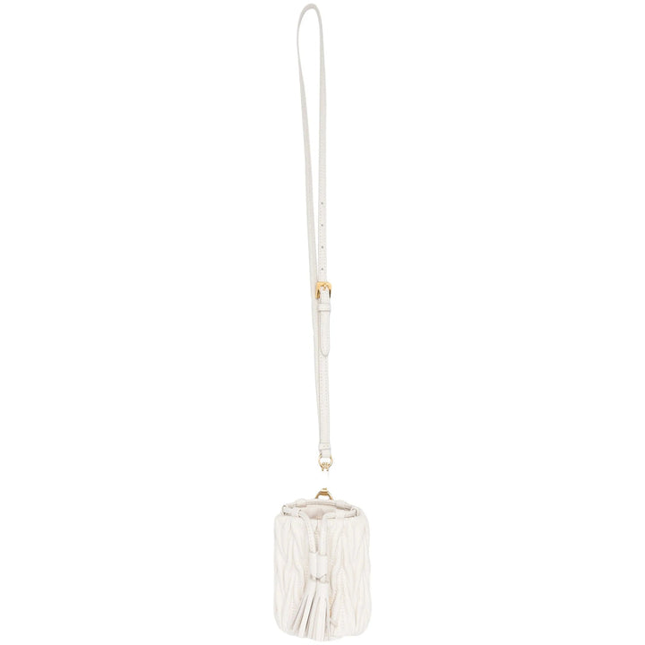 Miu Miu White Mini Bags Women