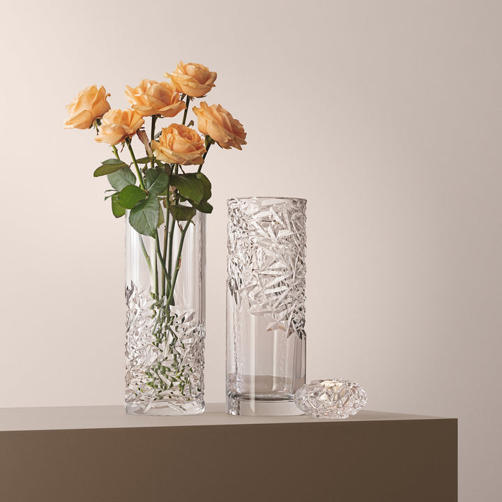 Carat Vase Upper Cut