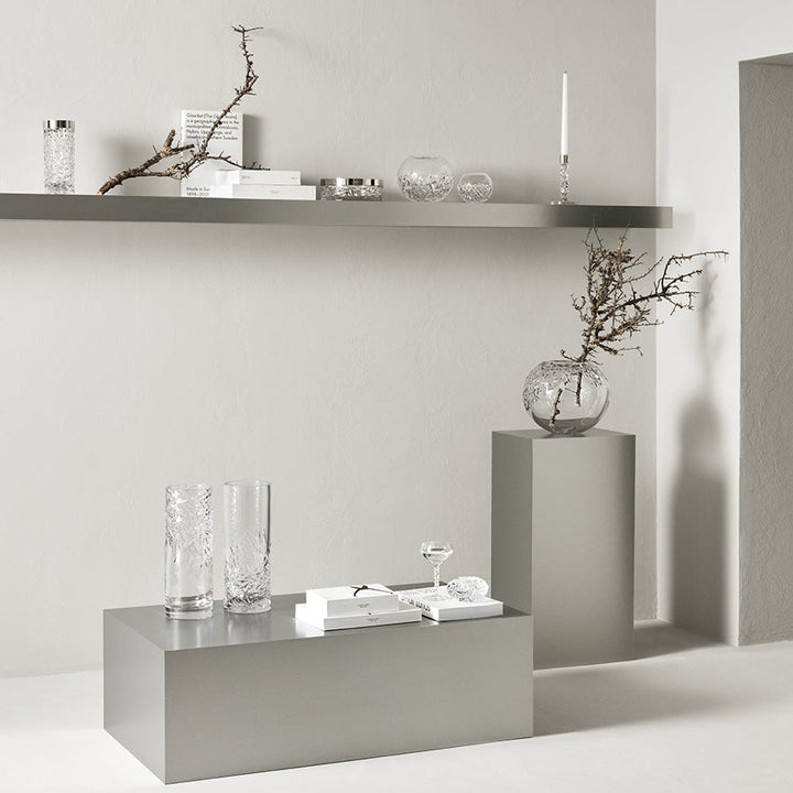 Carat Vase Upper Cut
