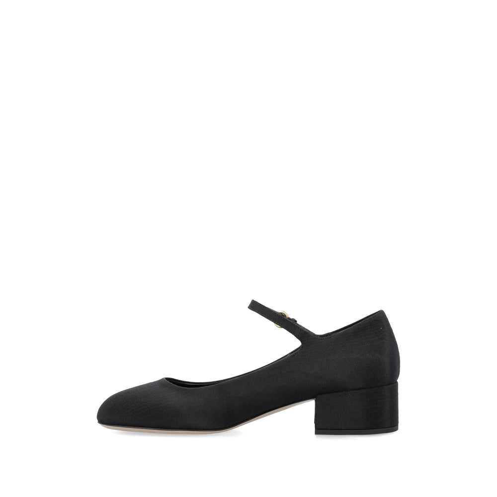 Miu Miu Black Pumps Women