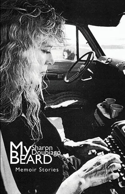 My Beard: Memoir Stories - Paperback