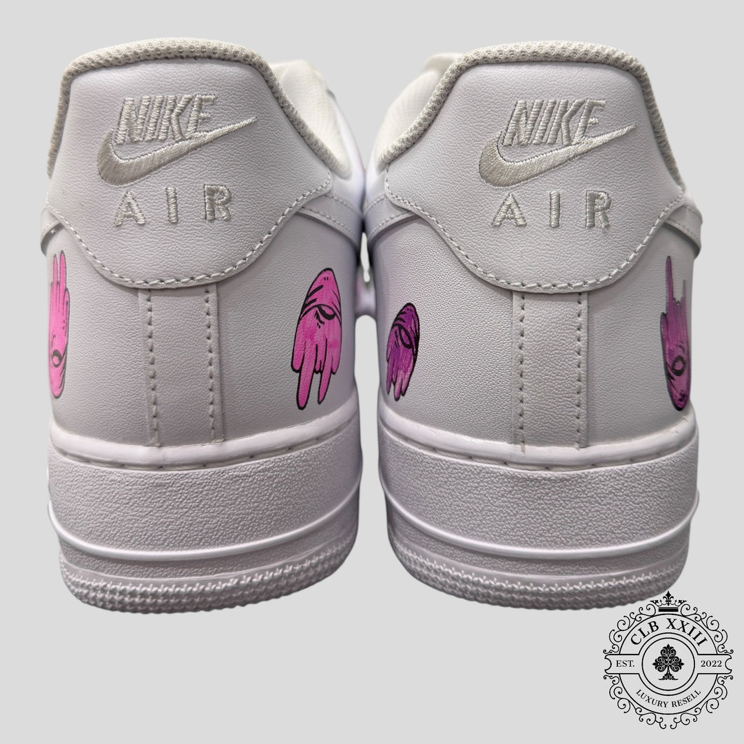 Matty Boy Air Force 1 Low
