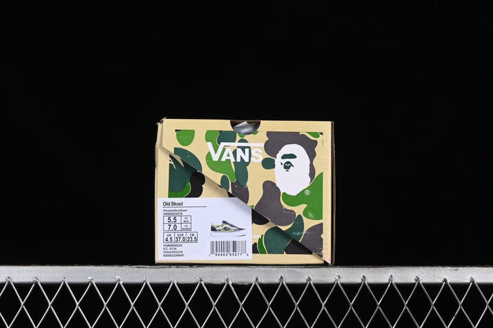 Vans Knu Skool