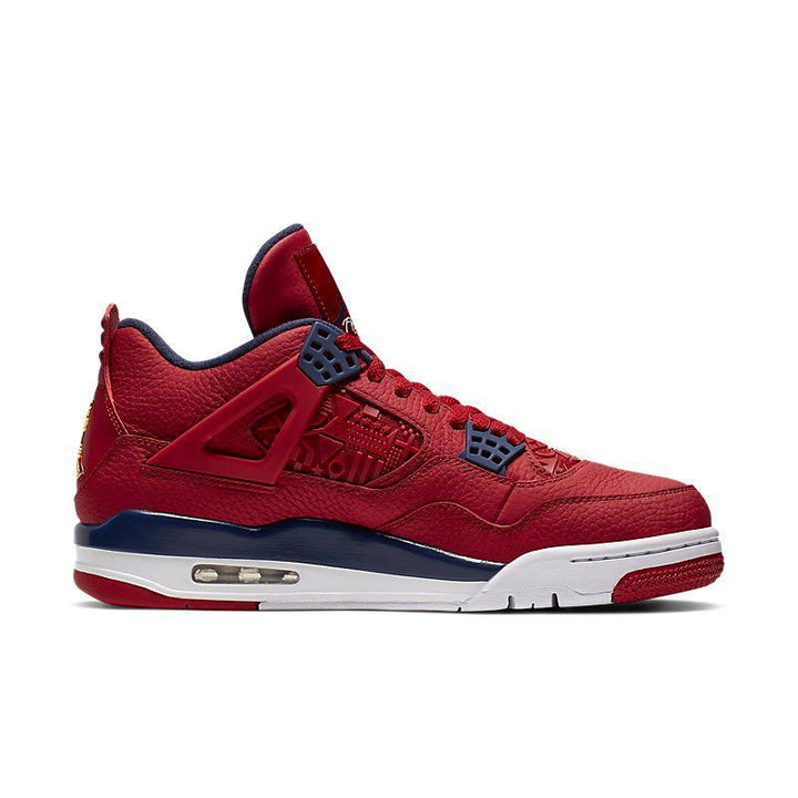Air Jordan 4 Retro &