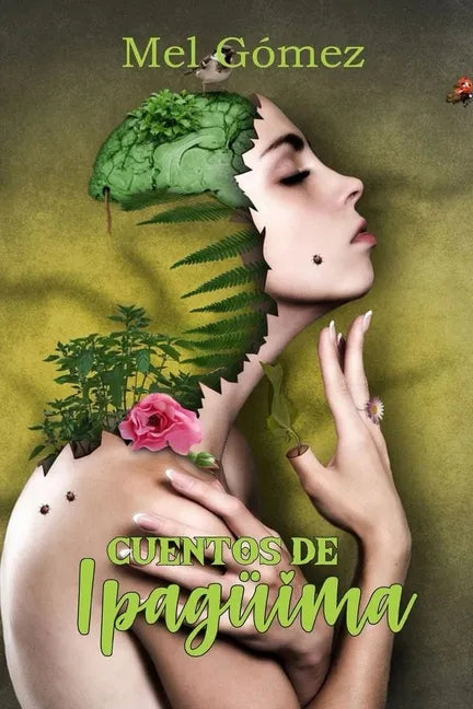Cuentos de Ipagüima - Paperback