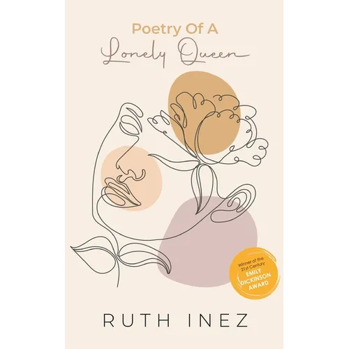 Poetry Of A Lonely Queen - Paperback