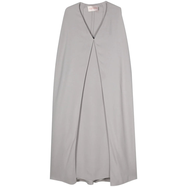 Valentino Grey Dresses - Day Dresses Women