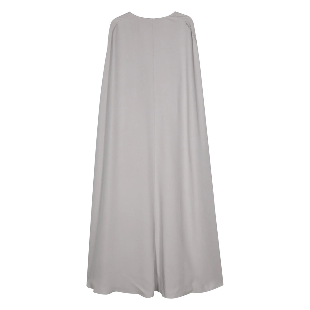 Valentino Grey Dresses - Day Dresses Women
