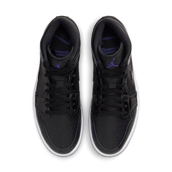 Air Jordan 1 Mid SE &