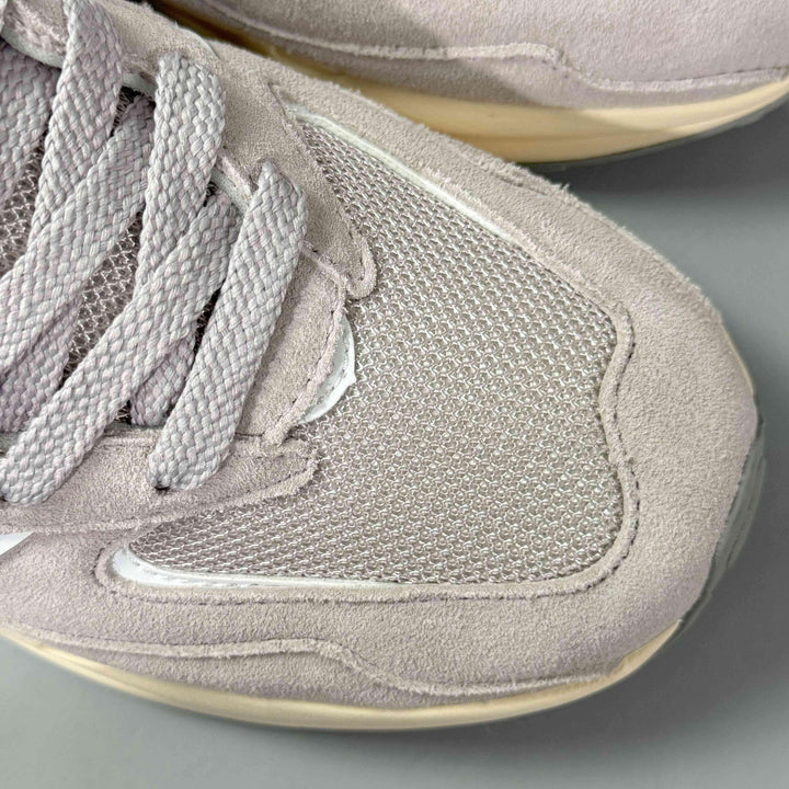 New Balance 57/40 Logwood Team Cream