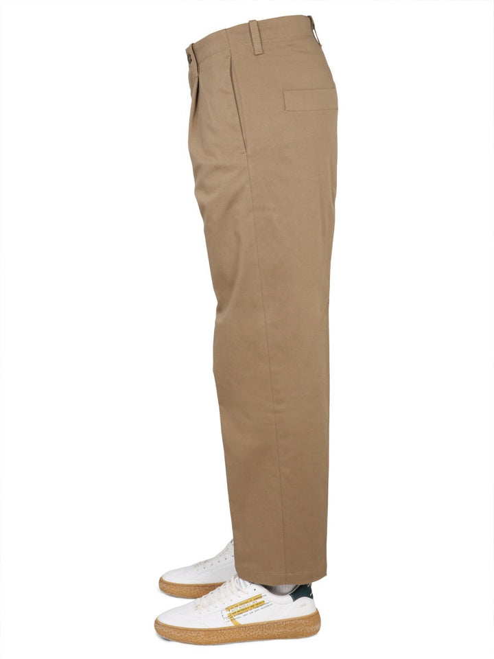 Etro Men Worker Pants