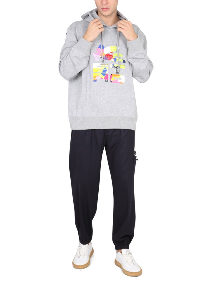 Etro Men Hoodie
