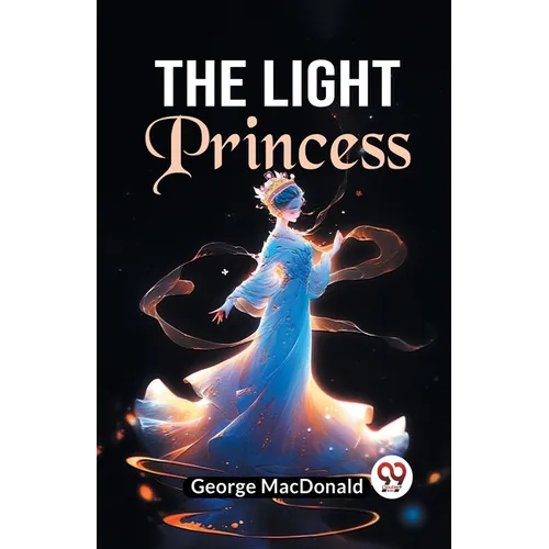 The Light Princess - Paperback