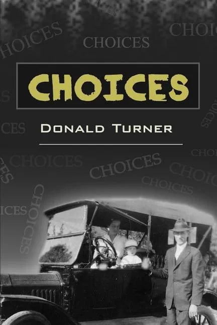 Choices - Paperback