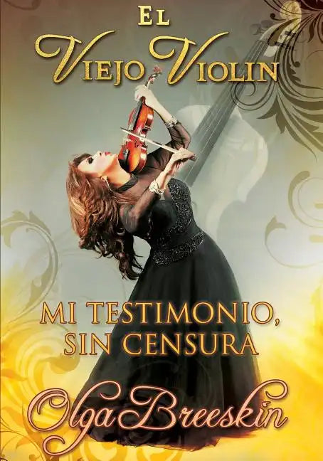 "El Viejo Violin" - Paperback