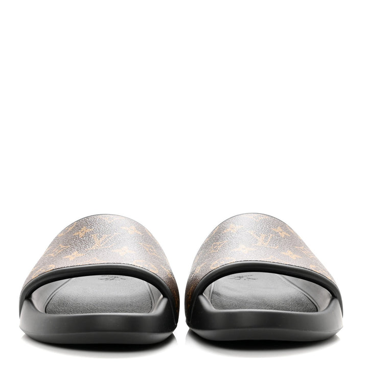 Louis Vuitton  Rubber Monogram Men&