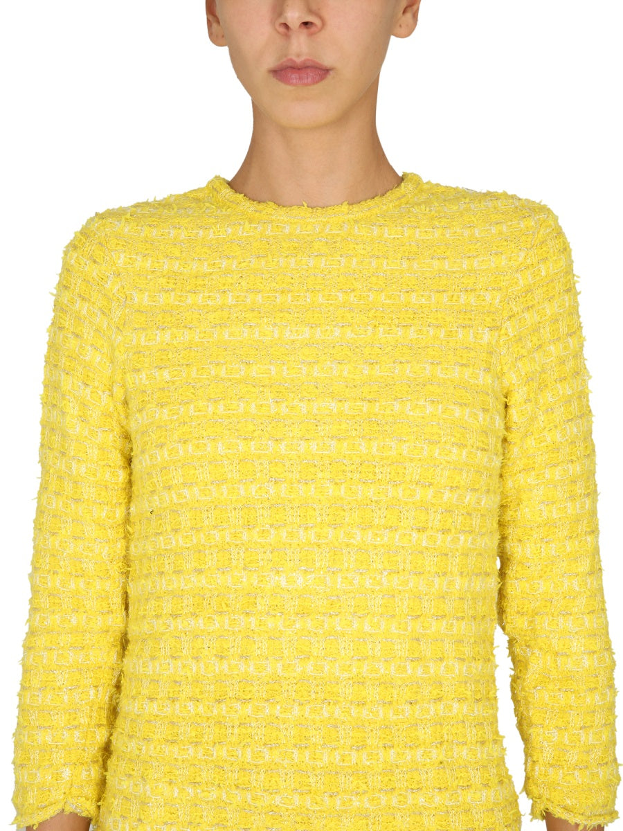 Balenciaga Women Back-To-Front Short Dress