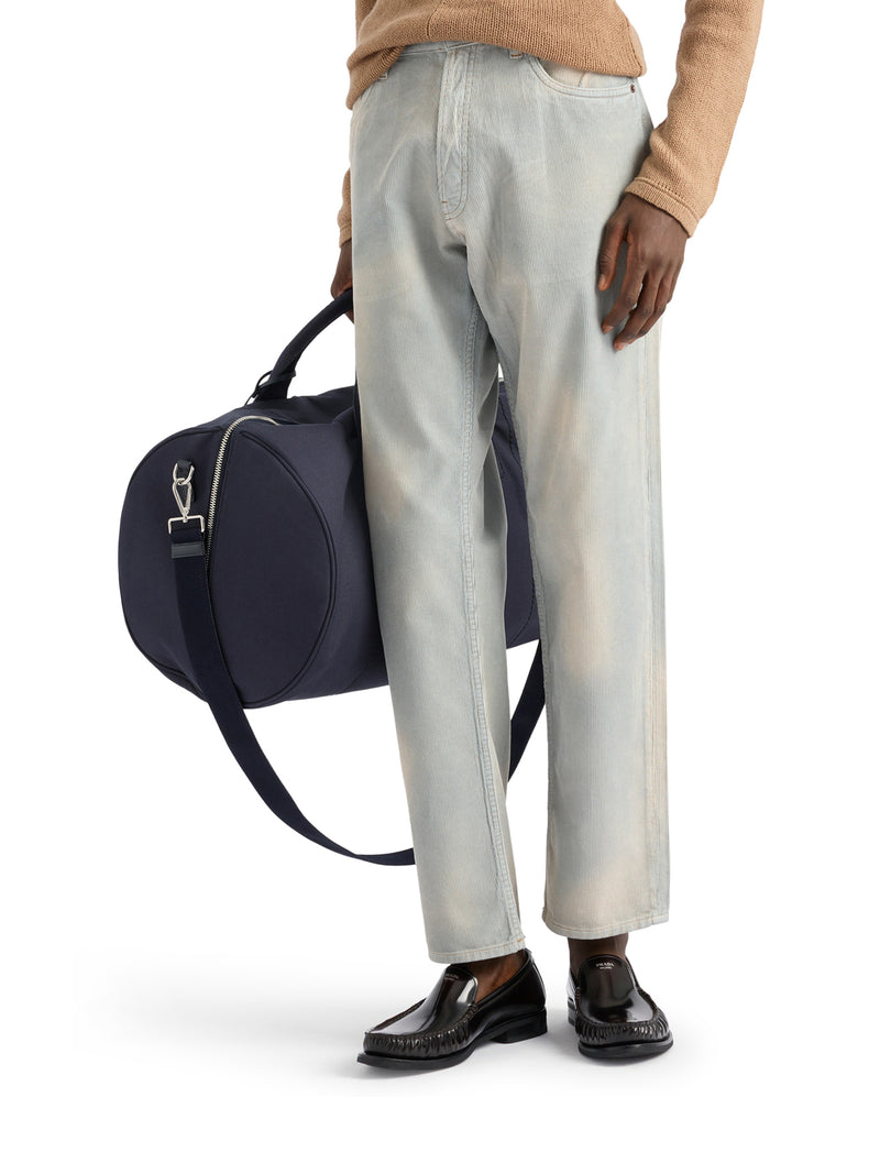 Prada Men Corduroy Jeans