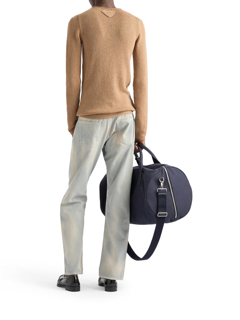 Prada Men Corduroy Jeans