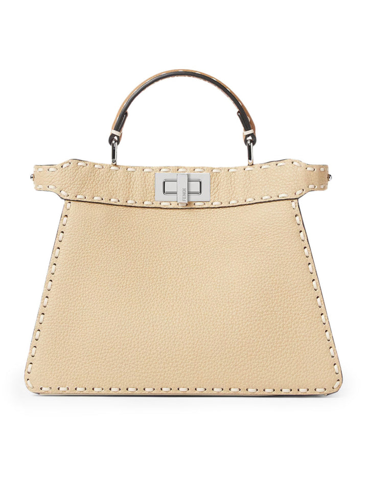 Fendi Women Peekaboo Iseeu Small