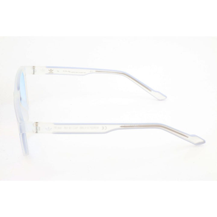 Adidas Transparent Acetate Sunglasses