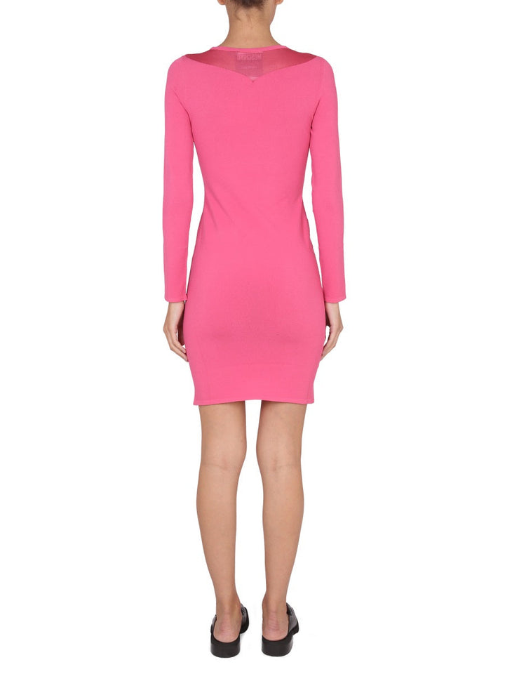 Moschino Women Slim Fit Dress