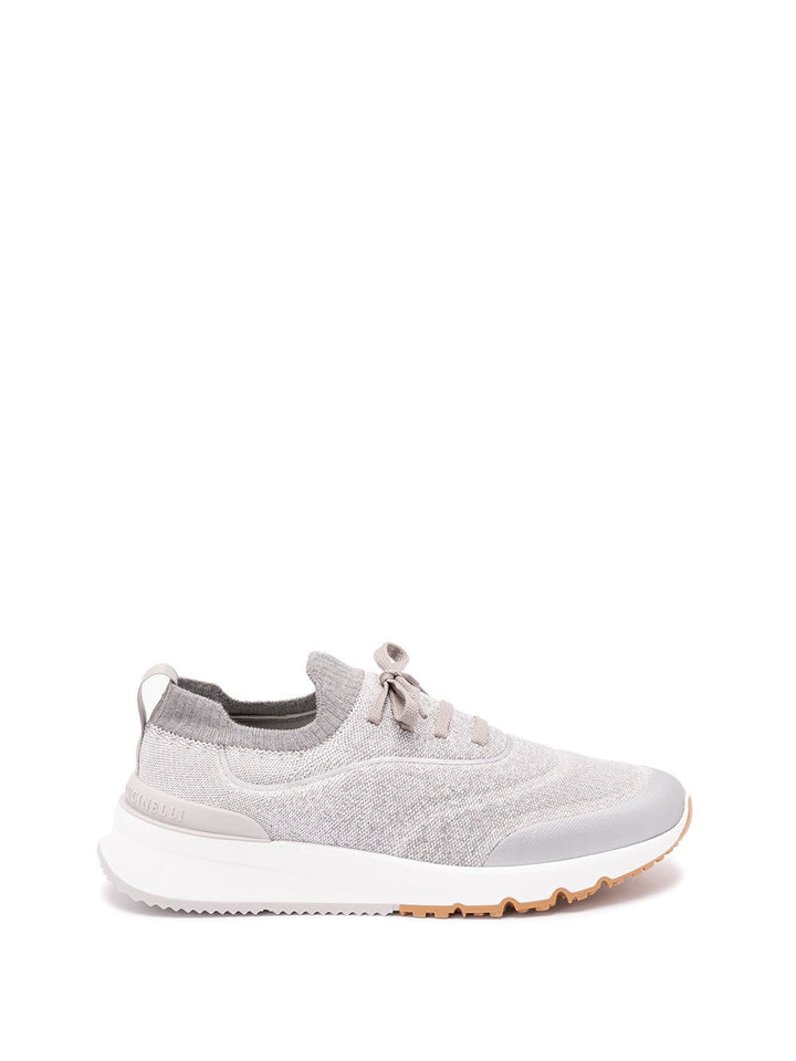 Brunello Cucinelli Men Sneakers