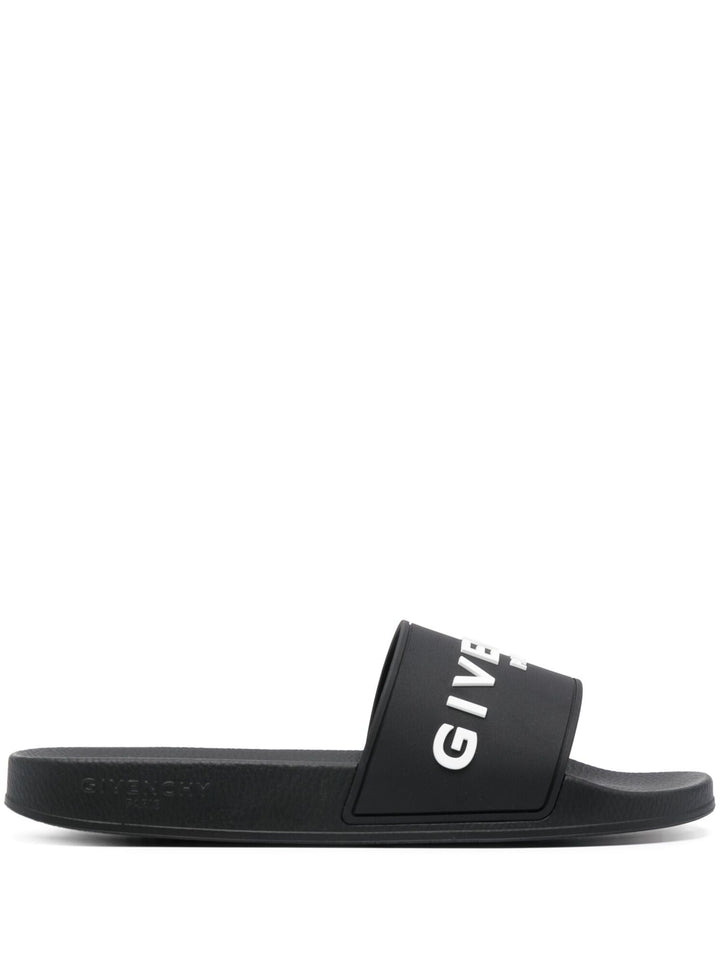 Givenchy Slide Sandal