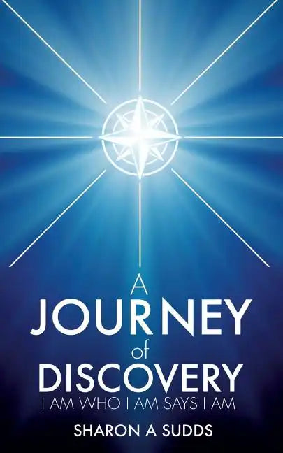 A Journey of Discovery - Paperback