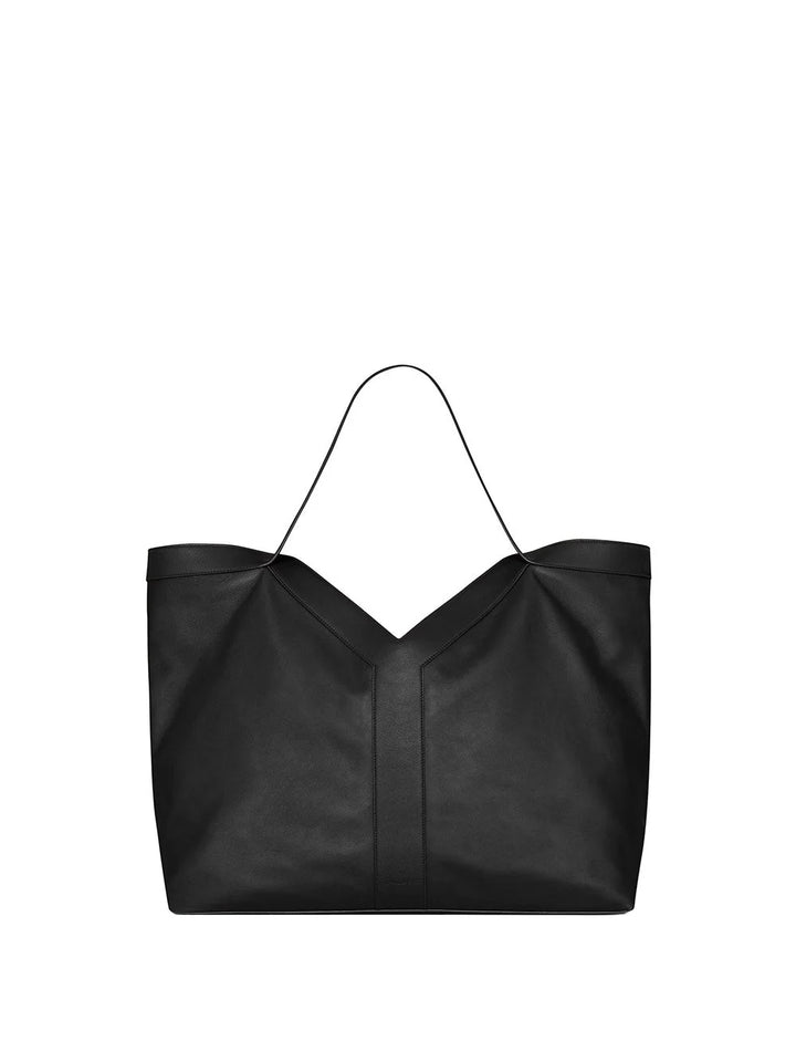 Saint Laurent Men `Y` Tote