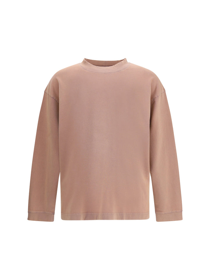 Acne Studios Men Long Sleeve T-Shirt