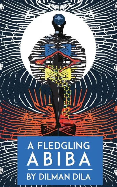 A Fledgling Abiba - Paperback