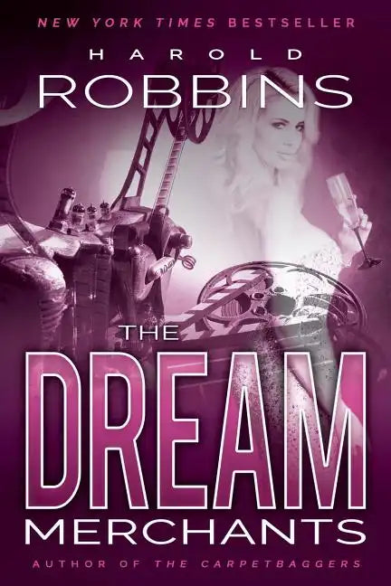The Dream Merchants - Paperback
