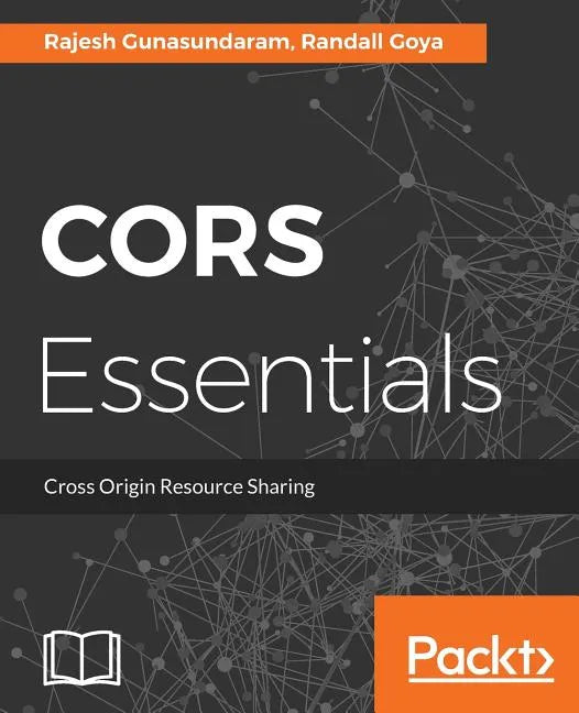 CORS Essentials - Paperback
